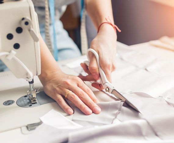LA-COUTURE La couture